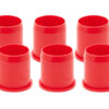 Ti22 PERFORMANCE Torsion Bar Bushing .095 Plastic 10pk TIP2342-10