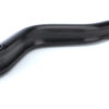 Ti22 PERFORMANCE Heavy Duty S-Bend Left Front Torsion Arm Black TIP2372
