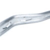 Ti22 PERFORMANCE Torsion Arm Left Front S-Bend Clear TIP2373