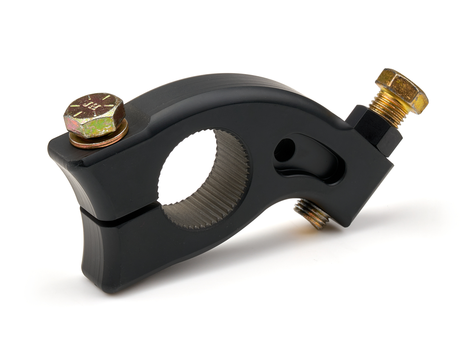 Ti22 PERFORMANCE Chromoly Torsion Stop 1-3/4 Split TIP2380