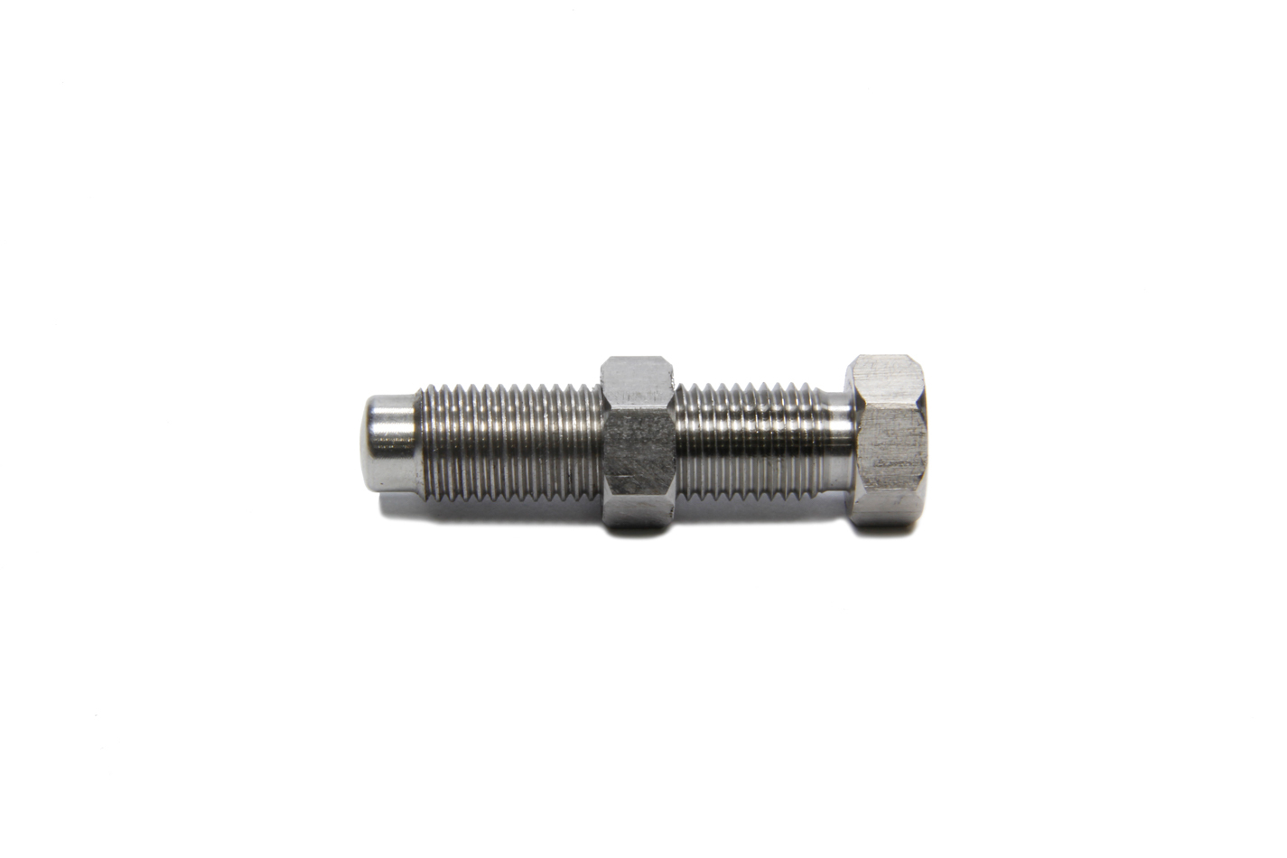 Ti22 PERFORMANCE Torsion Stop Bolt Steel With Nut Both 9/16 Heads TIP2388