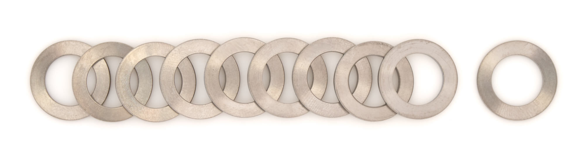 Ti22 PERFORMANCE 3/8 Washer Qty 10 TIP2391