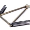 Ti22 PERFORMANCE Jacobs Ladder 13-1/4 ADJ Titanium w/Ti Hardware TIP2444