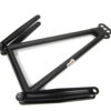 Ti22 PERFORMANCE Jacobs Ladder 14 ADJ Chromoly w Ti Hardware TIP2448