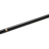 Ti22 PERFORMANCE 5/8 Aluminum Radius Rod 22in Black TIP2500-22