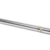 Ti22 PERFORMANCE 5/8 Aluminum Radius Rod 18in Polished TIP2510-18