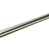 Ti22 PERFORMANCE 5/8 Aluminum Radius Rod 21.5in Polished TIP2510-215