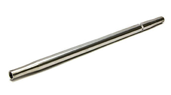 Ti22 PERFORMANCE 5/8 Aluminum Radius Rod 21.5in Polished TIP2510-215
