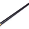 Ti22 PERFORMANCE 5/8 Steel Radius Rod 22.5in Black TIP2520-225