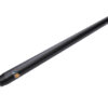 Ti22 PERFORMANCE 5/8 Steel Radius Rod 23in Black TIP2520-23