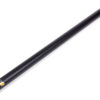 Ti22 PERFORMANCE 5/8 Steel Radius Rod 23.5in Black TIP2520-235