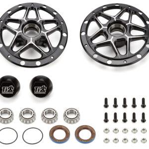 Wheel Front Aftermarket Shop
