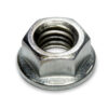 Ti22 PERFORMANCE Flange Nut For Front Hub 3/8-16 TIP2826