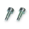 Ti22 PERFORMANCE Set Screws For Spindle Lock Nut 10-32 x 1/2 TIP2857