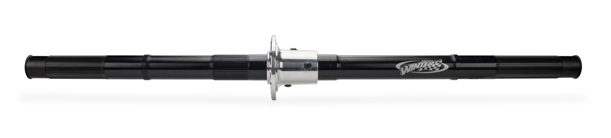 Ti22 PERFORMANCE LW Axle 52 in 1in Off Wide Bird Cage TIP2885