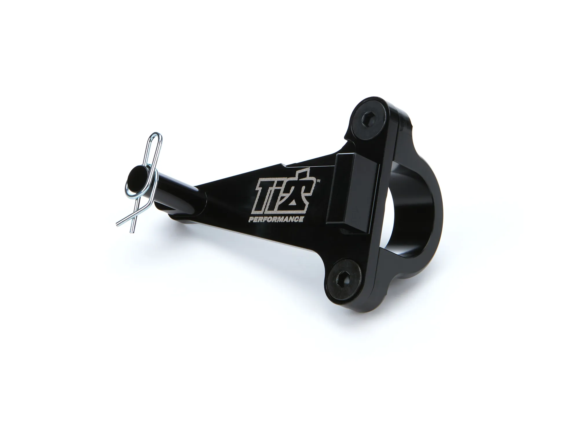 Ti22 PERFORMANCE Transponder Mount Alum 1in Tube Quick Release TIP2950