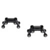 Ti22 PERFORMANCE Ti22 Setup Block Rollers Black Sold In Pairs TIP2986