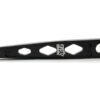 Ti22 PERFORMANCE Pitman Arm Heavy Duty Straight Broached Black TIP3054