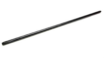 Ti22 PERFORMANCE 48in Chromoly Drag Link Black TIP3100-48