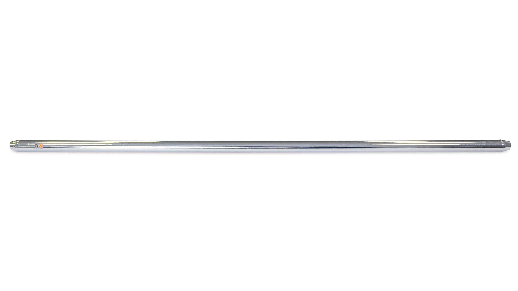 Ti22 PERFORMANCE Chromoly Drag Link 51in Chrome TIP3110-51