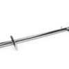 Ti22 PERFORMANCE 600 Front Axle 39.5in Torsion Bar Chrome TIP3500