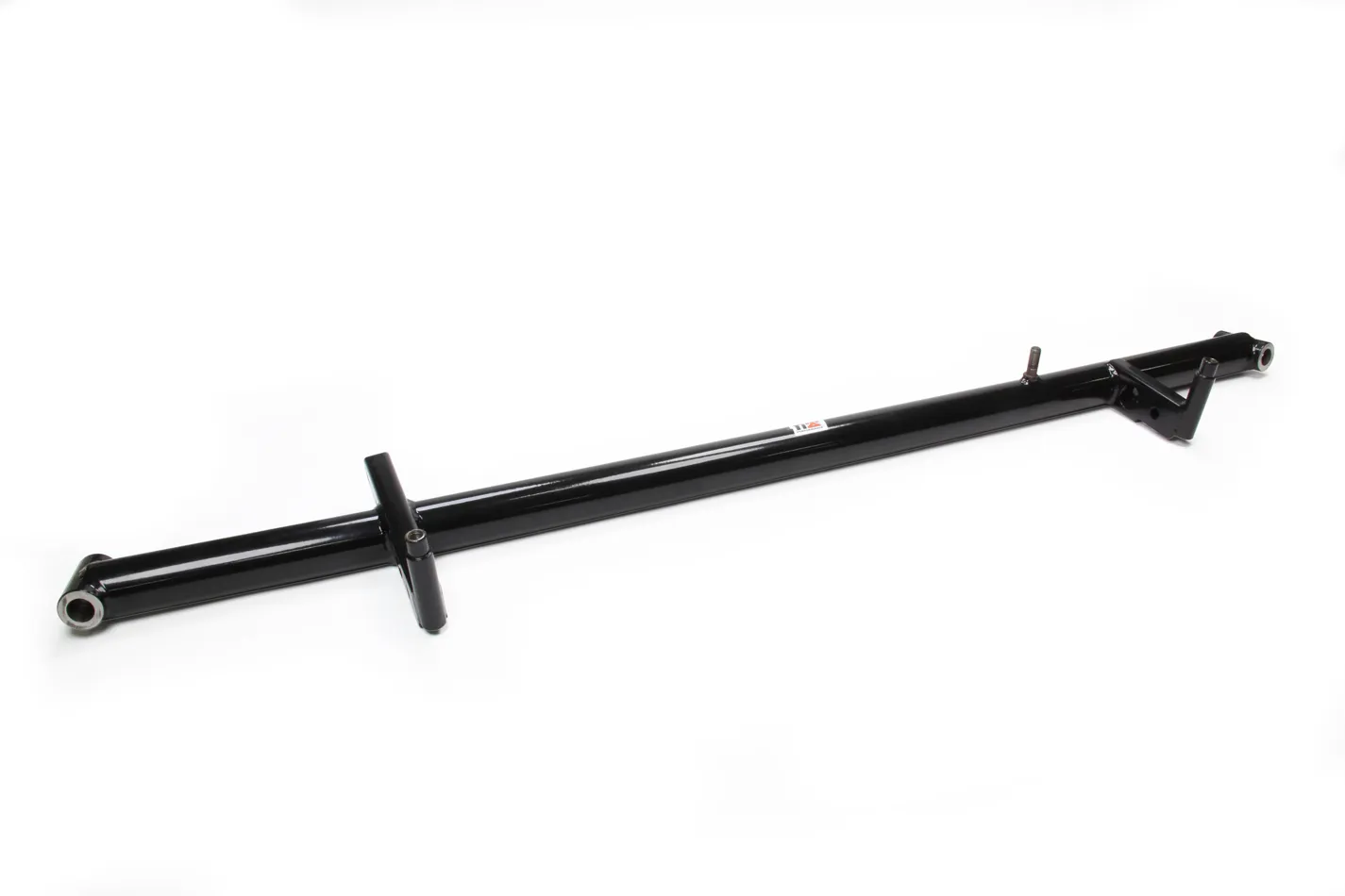 Ti22 PERFORMANCE 600 Front Axle 39.5in Torsion Tall Boss Black TIP3503