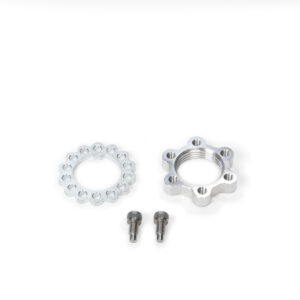 Wheel Front Aftermarket Shop