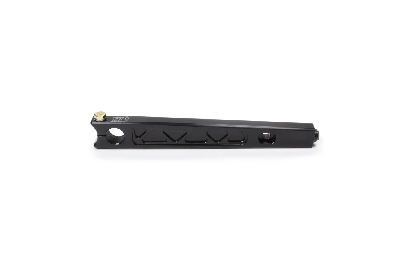 Ti22 PERFORMANCE Torsion Arm Right Rear 9-1/2 Panhard Black TIP3633