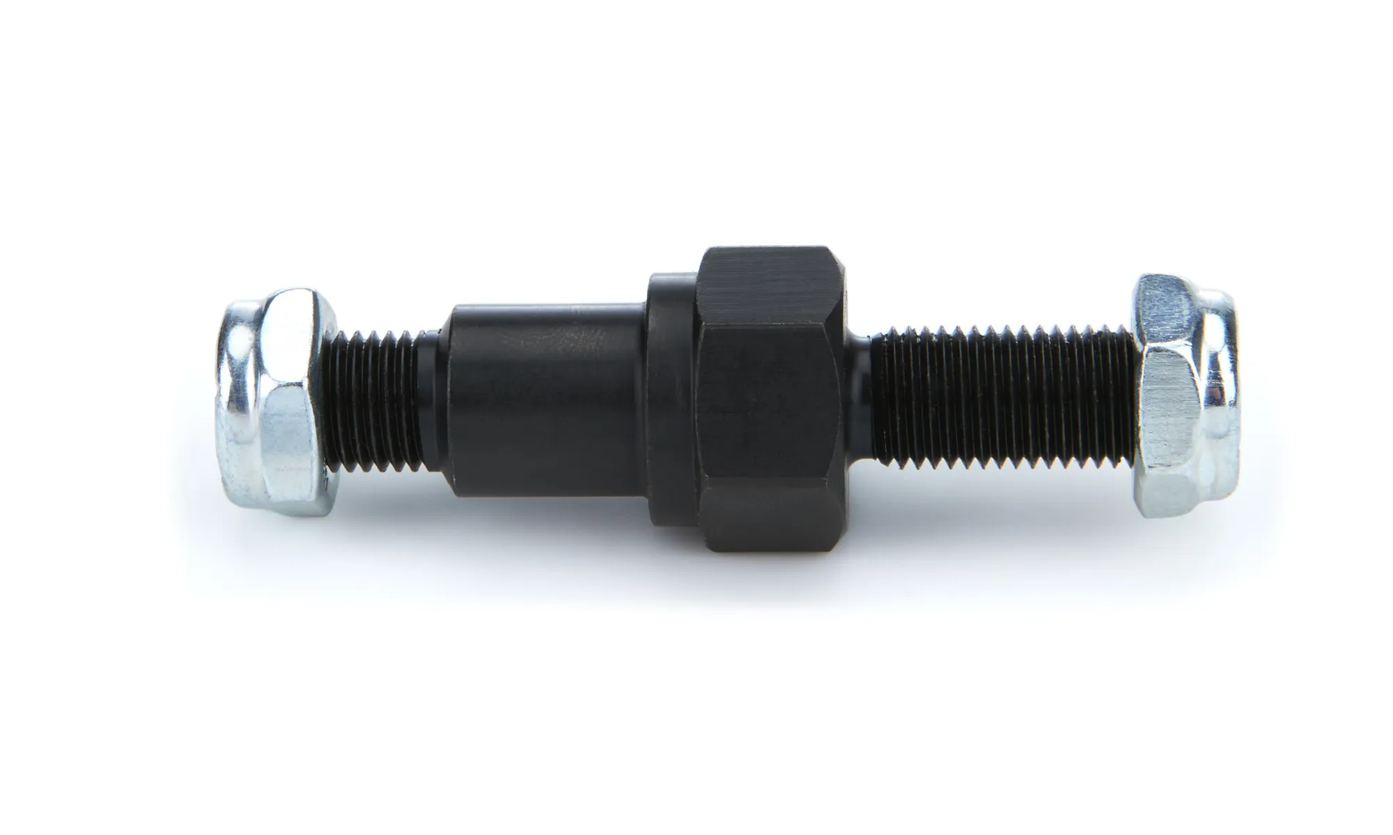 Ti22 PERFORMANCE Torsion Arm Shock Stud Steel w/Nuts TIP3640