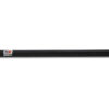 Ti22 PERFORMANCE 7/16 Aluminum Radius Rod 20in Black TIP3702-20