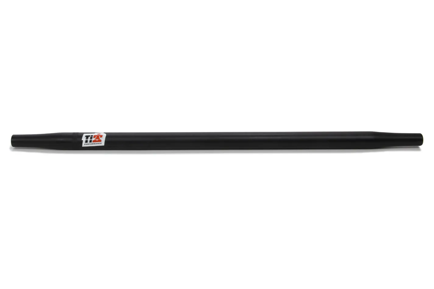 Ti22 PERFORMANCE 7/16 Aluminum Radius Rod 20in Black TIP3702-20