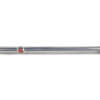 Ti22 PERFORMANCE 3/8 Aluminum Radius Rod 15.5in Polished TIP3704-155