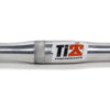 Ti22 PERFORMANCE 3/8 Aluminum Radius Rod 4.5in Panhard Adjust TIP3704-45