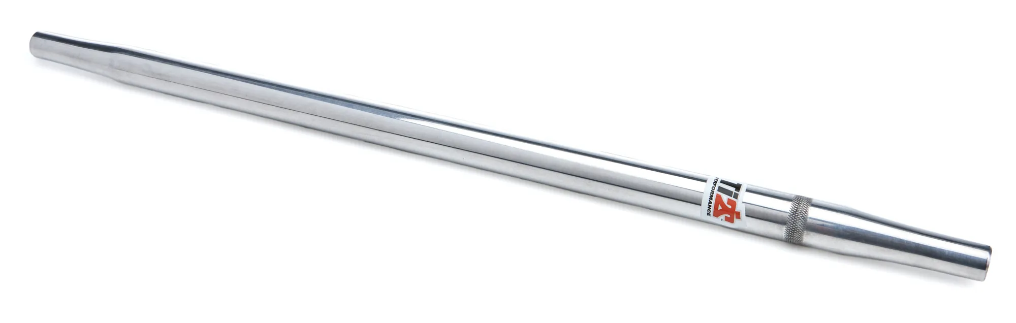 Ti22 PERFORMANCE 7/16 Aluminum Radius Rod 21in Polished TIP3706-21