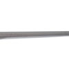 Ti22 PERFORMANCE 7/16 4130 Steel Brake Rod 20in Chrome TIP3710-20
