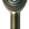Ti22 PERFORMANCE 3/8 RH Rod End Steel TIP3750