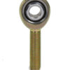 Ti22 PERFORMANCE 3/8 LH Rod End Steel TIP3751