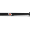 Ti22 PERFORMANCE 600 Top Wing Post Roller Black TIP3766