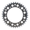 Ti22 PERFORMANCE 600 Rear Sprocket 5.25in Bolt Circle 37T TIP3840-37