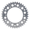 Ti22 PERFORMANCE 600 Rear Sprocket 5.25in Bolt Circle 38T TIP3840-38
