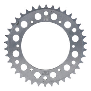 Wheel Front Aftermarket Shop