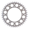 Ti22 PERFORMANCE 600 Rear Sprocket 5.25in Bolt Circle 41T TIP3840-41