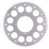 Ti22 PERFORMANCE 600 Rear Sprocket 5.25in Bolt Circle 63T TIP3840-63