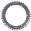 Ti22 PERFORMANCE 600 Rear Sprocket 6.43in Bolt Circle 40T TIP3841-40
