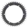 Ti22 PERFORMANCE 600 Rear Sprocket 6.43in Bolt Circle 42T TIP3841-42