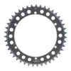 Ti22 PERFORMANCE 600 Rear Sprocket 6.43in Bolt Circle 43T TIP3841-43