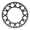 Ti22 PERFORMANCE 600 Rear Sprocket 6.43in Bolt Circle 53T TIP3841-53