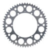 Ti22 PERFORMANCE 600 Rear Sprocket 6.43in Bolt Circle 54T TIP3841-54
