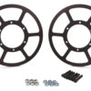 Ti22 PERFORMANCE Sprocket/Chain Guide Disc Style TIP3860