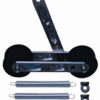 Ti22 PERFORMANCE Chain Tensioner System Double Roller w/Springs TIP3864